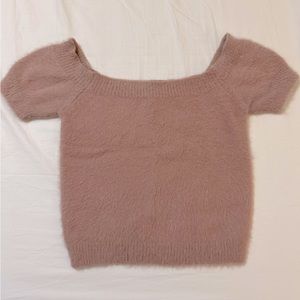 Kendall & Kylie Crop Top